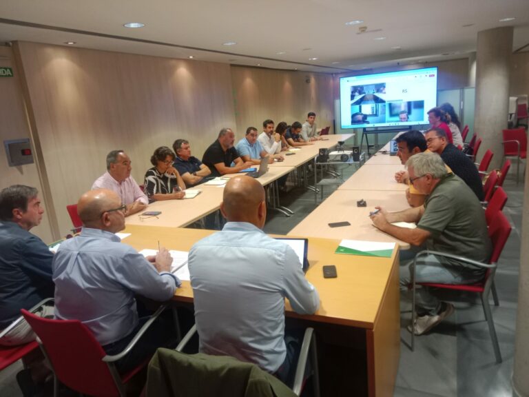 Lee más sobre el artículo COAG Almería reclama la autorización excepcional de los productos necesarios en la lucha contra Araña Roja y Parvispinus